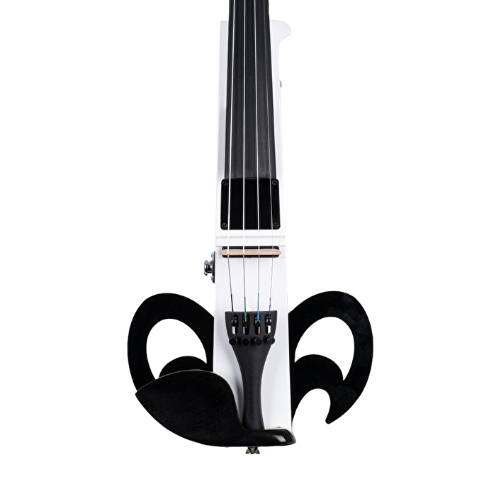 CONCERTO SXDS-A1801 4/4 Beyaz Elektro Keman